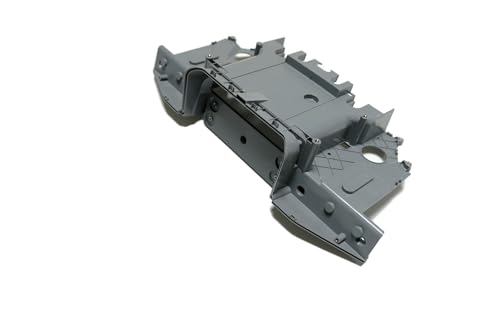 Original T50 Hintere Schale Bodenplatte for D-ji Drone Zubehör Reparatur Teile, Reparatur Teile von OMYZVDLZ