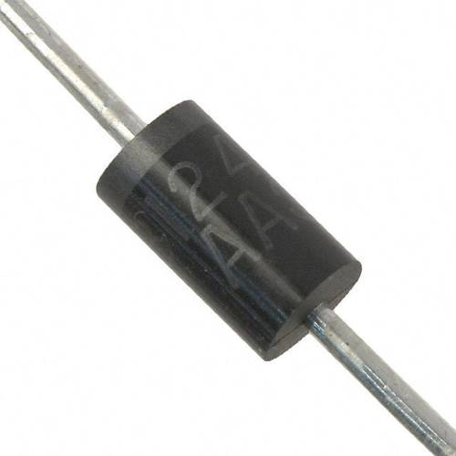 ON Semiconductor Standarddiode 1N5402RLG DO-201AD 200V 3A von ON Semiconductor