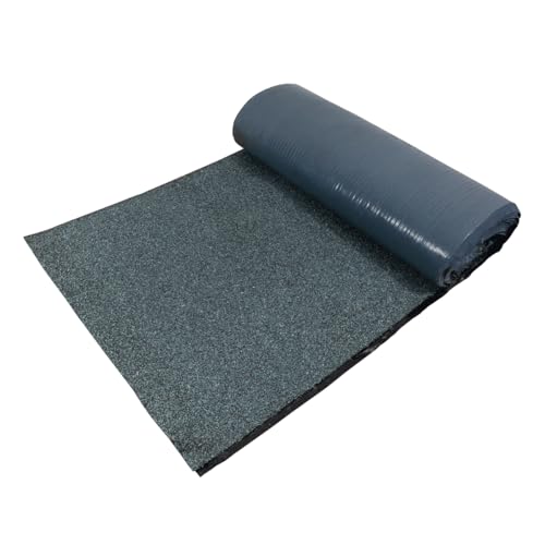 ONDULINE KSK Gartenhausbahn Silbergrau kaltselbstklebend 5m lang - 50cm breit Dachbahn Dachfolie Oberlagsbahn ONDULINE KSK Gartenhausbahn Silbergrau kaltselbstklebend 5m lang - 50cm breit Dachbahn Dachfolie Oberlagsbahn von ONDULINE