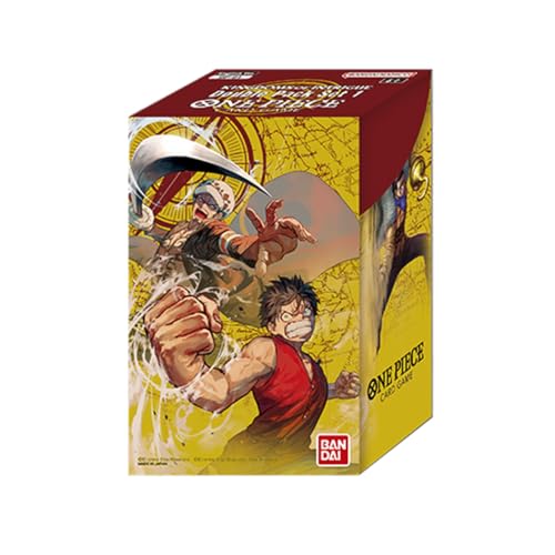 ONE PIECE Double Pack Set vol 1 ONE PIECE Double Pack Set vol 1 von ONE PIECE