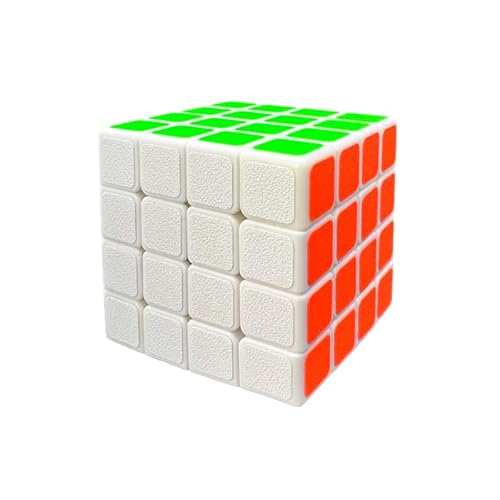 One Shop Knobelwürfel, Originalversion, Magische Version (neueste Generation), schnell und glatt, langlebiges Material, ungiftig, für Erwachsene und Jugendliche, Puzzle, super langlebig, geistiges von ONE SHOP di Bracalente Piero