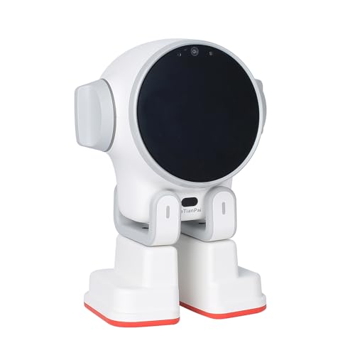 Desktop AI Robot Multilingual AI Personal Assistant, Gift Desktop AI Robot Multilingual AI Personal Assistant, Gift von ONE XPLAYER
