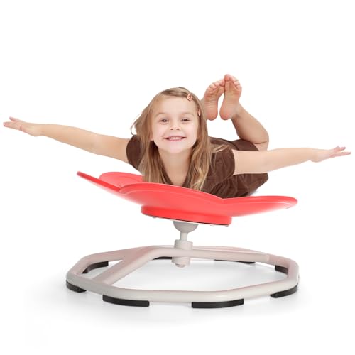 Sensorischer Drehstuhl für Kinder, Autismus, sensorischer Stuhl, Drehstuhl, Drehstuhl für autistische Kinder, 360° Sitzen und Drehen, Wackelstuhl, Körperkoordination, Training, sensorischer Drehstuhl Sensorischer Drehstuhl für Kinder, Autismus, sensorischer Stuhl, Drehstuhl, Drehstuhl für autistische Kinder, 360° Sitzen und Drehen, Wackelstuhl, Körperkoordination, Training, sensorischer Drehstuhl von ONKO