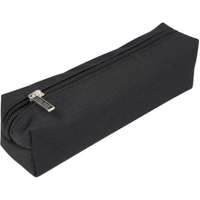 ONLINE 07946/6 Schlamperetui Retro Black ONLINE 07946/6 Schlamperetui Retro Black von ONLINE