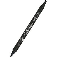 ONLINE 18600/6 Calli.Twin Einzelstift black ONLINE 18600/6 Calli.Twin Einzelstift black von ONLINE