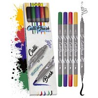 ONLINE 19077 Calli.Brush 5er Set Classic im Kartonetui ONLINE 19077 Calli.Brush 5er Set Classic im Kartonetui von ONLINE