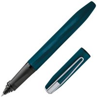 ONLINE 26064/3D Tintenpatronen-Rollerball Slope Midnight Blue ONLINE 26064/3D Tintenpatronen-Rollerball Slope Midnight Blue von ONLINE