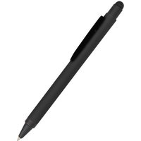 ONLINE 32109/3D Kugelschreiber ALU Stylus black ONLINE 32109/3D Kugelschreiber ALU Stylus black von ONLINE