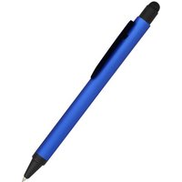 ONLINE 32111/3D Kugelschreiber ALU Stylus Blue ONLINE 32111/3D Kugelschreiber ALU Stylus Blue von ONLINE