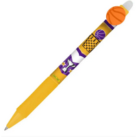 ONLINE 35393/3D Tintenroller MagiXX Fun Sports Basketball 0,7 mm radierbar ONLINE 35393/3D Tintenroller MagiXX Fun Sports Basketball 0,7 mm radierbar von ONLINE
