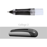 ONLINE 40124/3 Griffstück für College und Bachelor Rollerball ONLINE 40124/3 Griffstück für College und Bachelor Rollerball von ONLINE