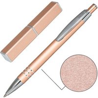 ONLINE 43028 Kugelschreiber Graphite Ball Pen Rosegold in Etui ONLINE 43028 Kugelschreiber Graphite Ball Pen Rosegold in Etui von ONLINE