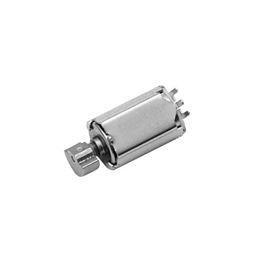 ONPIRA Mini Vibrationsmotor Unwucht Motor in 7 Varianten und Größen zum Auswählen (Modell E 3V) von ONPIRA
