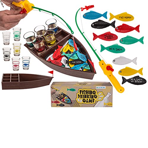OOTB Z107620 Trinkspiel OOTB Z107620 Trinkspiel von Zeus Party