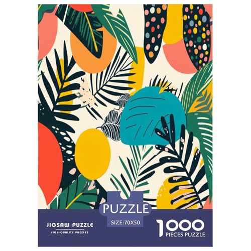 Botanik Puzzles 1000 Teile Schwer Puzzle Spielzeug Lernspiel Impossible Herausforderung Spielzeug Für Erwachsene Und Kinder Ab 14 Jahren 70x50cm/1000pcs Botanik Puzzles 1000 Teile Schwer Puzzle Spielzeug Lernspiel Impossible Herausforderung Spielzeug Für Erwachsene Und Kinder Ab 14 Jahren 70x50cm/1000pcs von OPANZYYDE