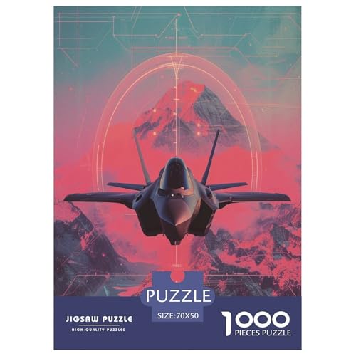 Kämpfer Puzzle 1000 Teile Schwer Puzzle Spielzeug Lernspiel Impossible Herausforderungsspielzeug Für Erwachsene Und Kinder Ab 12 Jahren 70x50cm/1000pcs Kämpfer Puzzle 1000 Teile Schwer Puzzle Spielzeug Lernspiel Impossible Herausforderungsspielzeug Für Erwachsene Und Kinder Ab 12 Jahren 70x50cm/1000pcs von OPANZYYDE