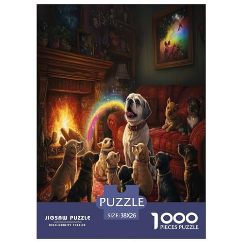 Komfortable Kabine Puzzle 1000 Teile Schwer Puzzle Spielzeug Pädagogisches Spiel Impossible Herausforderungsspielzeug Für Erwachsene Und Kinder in Bewährter 38x26cm/1000pcs Komfortable Kabine Puzzle 1000 Teile Schwer Puzzle Spielzeug Pädagogisches Spiel Impossible Herausforderungsspielzeug Für Erwachsene Und Kinder in Bewährter 38x26cm/1000pcs von OPANZYYDE