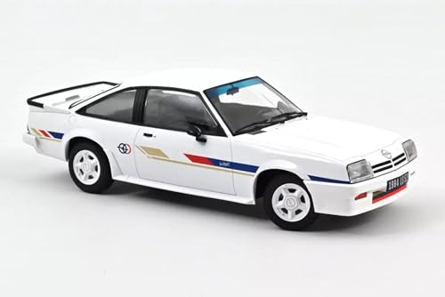 OPEL Norev, 1/18 Manta Guy Frequelin, 1984 183305 OPEL Norev, 1/18 Manta Guy Frequelin, 1984 183305 von OPEL