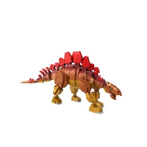 OPEN BRICKS - Stegosaurus OB-WS0448 von OPEN BRICKS
