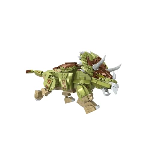OPEN BRICKS - Triceratops OB-WS0451 von OPEN BRICKS
