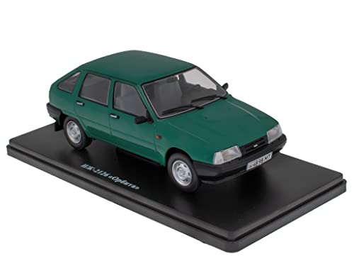 - Auto 1/24 kompatibel mit IZh 2126 Orbita - 1990 - ELC60 von OPO 10