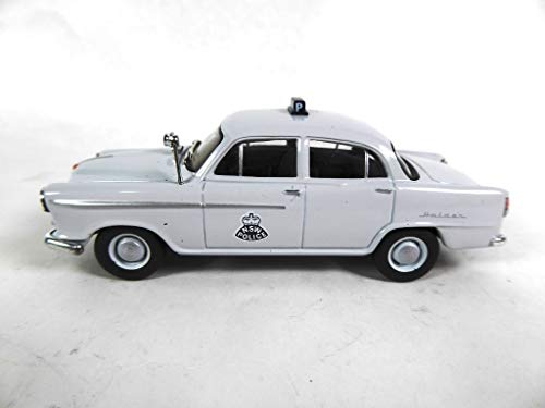 - Holden FE 1/43 Weltpolizeiauto-Sammlung - AUS (PM10) von OPO 10