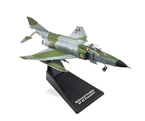 OPO 10 - 1/100 Kampfflugzeug Mcdonnell Douglas AG 51 Immelmann Luftwaffe (ref J.4675109) von OPO 10