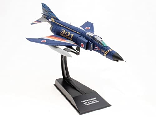 OPO 10 - 1/100 Militärisches Kampfflugzeug Kompatibel mit F-4EJ Kai PhantomII Japan 2013 - CP17 von OPO 10