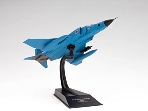 OPO 10 - 1/100 militärisches Kampfflugzeug kompatibel mit RF-4E Recon-Phantom JASDF 501st SQ 2015 - CP42 von OPO 10