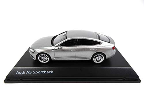OPO 10 - 1/43 Spark Miniaturauto Kompatibel mit Audi A5 Sportback (605031) von OPO 10