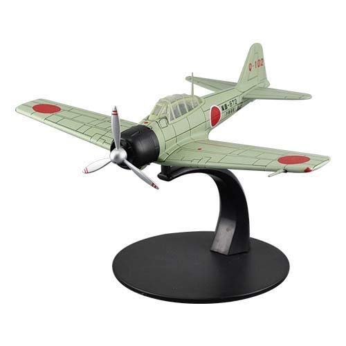 OPO 10 - 1/72 Miniatur-Kampfflugzeug kompatibel mit Mitsubishi A6M3 Zero - G31 OPO 10 - 1/72 Miniatur-Kampfflugzeug kompatibel mit Mitsubishi A6M3 Zero - G31 von OPO 10