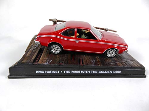 OPO 10 - AMC Hornet 1/43 James Bond 007 Der Mann mit der goldenen Pistole (DY028) von OPO 10