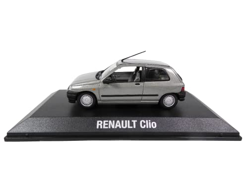 OPO 10 - Auto 1:43 kompatibel mit Renault Clio 1990 - REN37 von OPO 10