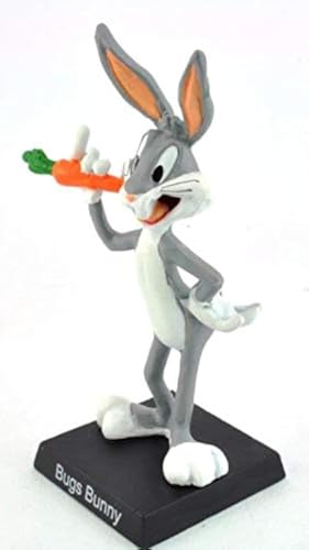 OPO 10 - Bugs Bunny - Metallfigur - 8 cm - Looney Tunes (03) von OPO 10