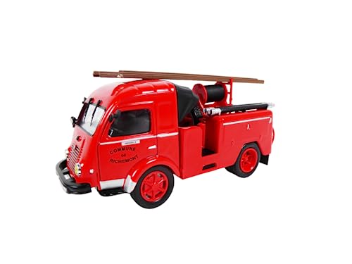 OPO 10 - Feuerwehrauto 1:43 Erste Hilfe Richemont Renault Galion - PB084 OPO 10 - Feuerwehrauto 1:43 Erste Hilfe Richemont Renault Galion - PB084 von OPO 10
