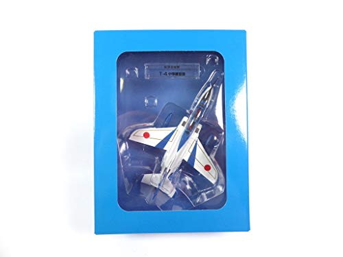OPO 10 - Japanische Armee T-4 Blue Impulse JASDF 1/100 Militärflugzeug – SD4 von OPO 10