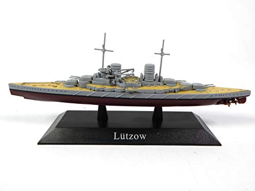 OPO 10 - Kriegsschiff 1/1250 LUTZOW (WS39) Lützow von OPO 10
