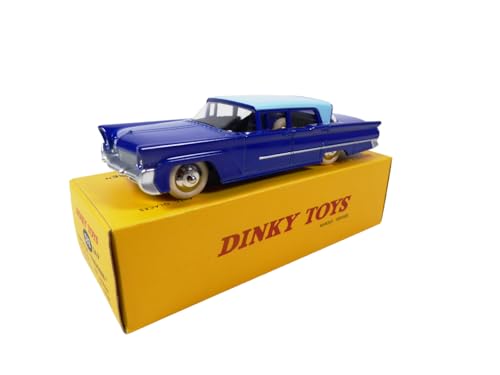 OPO 10 - Lincoln Premiere Dinky Toys Deagostini Miniaturauto – 532 24P OPO 10 - Lincoln Premiere Dinky Toys Deagostini Miniaturauto – 532 24P von OPO 10