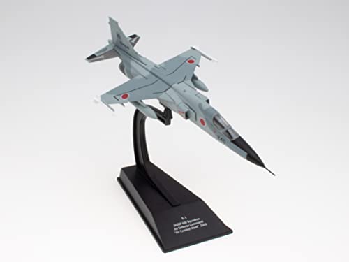 OPO 10 - 1:100 F-1 Militärkampfflugzeug/JASDF 6th Squadron/Air Combat Meet 2000 / CP33 von OPO 10