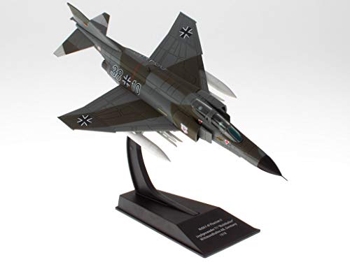 OPO 10 - Militärisches Kampfflugzeug 1/100 Mcdonnell Douglas F-4F Phantom II Deutschland 1978 - CP07 von OPO 10
