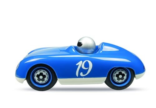 OPO 10 - Miniaturauto kompatibel mit 1. SOLIDO Roadster Gordon Blue GORDINI Blue – Spielzeug 16 cm Solido – 9900201 OPO 10 - Miniaturauto kompatibel mit 1. SOLIDO Roadster Gordon Blue GORDINI Blue – Spielzeug 16 cm Solido – 9900201 von OPO 10