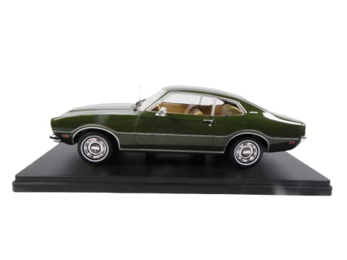 OPO 10 - Miniaturauto im Maßstab 1/24, kompatibel mit Ford Maverick 1974 - M003 OPO 10 - Miniaturauto im Maßstab 1/24, kompatibel mit Ford Maverick 1974 - M003 von OPO 10