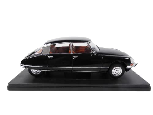 OPO 10 - Miniaturauto im Maßstab 1:24 reproduziert, kompatibel für Citroen DS 23 Pallas 1973 - PTVQ8 von OPO 10