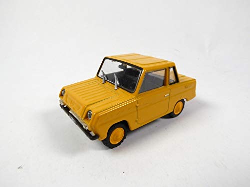 OPO 10 - SMZ S 3D Auto 1/43 UDSSR DeAgostini (Ref: R30) von OPO 10