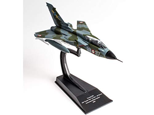 OPO 10 - Militärisches Kampfflugzeug 1/100 Tornado IDS Militare Italiana 1990 - CP03 von OPO 10