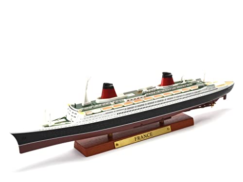 OPO 10 - Transatlantikliner 1/1250 SS France - NP03 von OPO 10