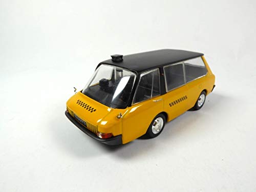 OPO 10 - Vinite PT Taxi 1/43 UDSSR DeAgostini (Ref: R27) von OPO 10