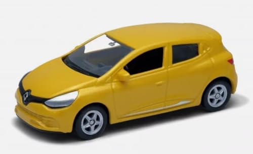OPO 10 - Welly 3 Zoll (8 cm) Renault CLIO RS Miniaturauto von OPO 10