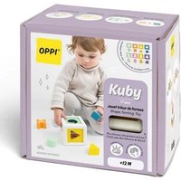 OPPI - Kuby Sortierbox von OPPI
