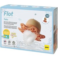 OPPI Toys - Flot Badespielzeug Oktopus Tako von OPPI